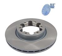 Blueprint ADN143123 Brake Disc High Performance For Nissan Cabstar E 2000 - 2004