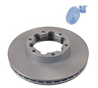 Blueprint ADN143124 Brake Disc High Performance For Nissan Cabstar E 1998 - 2006