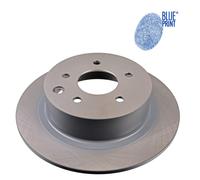 Blueprint ADN143127 Brake Disc High Performance Fits Nissan Juke 2014 - 2019