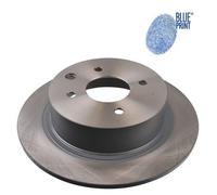 Blueprint ADN143134 Brake Disc High Performance Fits Nissan Tiida 2007 - 2011