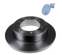 Blueprint ADN143135 Brake Disc High Performance Fits Nissan Cabstar 2006 - 2012