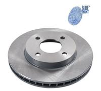 Blueprint ADN143148 Brake Disc High Performance Fits Nissan Micra 2003 - 2010