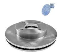 Blueprint ADN143150 Brake Disc Precise Fits Nissan NV200 / Evalia 2011 - 2024