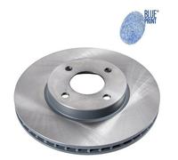 Blueprint ADN143154 Brake Disc High Performance Fits Nissan Note 2013 - 2016