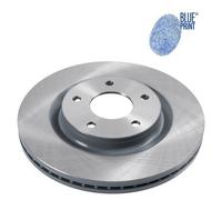 Blueprint ADN143155 Brake Disc High Performance Fits Nissan Juke 2014 - 2019