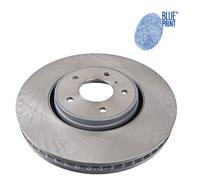 Blueprint ADN143157 Brake Disc High Performance Fits Infiniti QX50 2013 - 2024