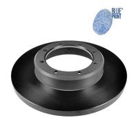 Blueprint ADN143160 Brake Disc High Performance Fits Vauxhall Movano 2010 - 2024