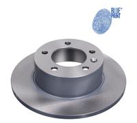 Blueprint ADN143165 Brake Disc High Performance Fits Vauxhall Movano 2010 - 2024