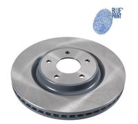 Blueprint ADN143179 Brake Disc High Performance Fits Nissan X-Trail 2014 - 2024