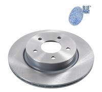 Blueprint ADN143180 Brake Disc High Performance Fits Nissan X-Trail 2014 - 2024