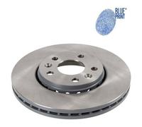 Blueprint ADN143181 Brake Disc High Performance Fits Renault Trafic 2014 - 2024