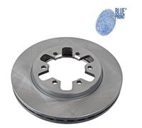 Blueprint ADN14325 Brake Disc High Performance Fits Nissan Pickup 1992 - 1998