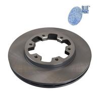 Blueprint ADN14326 Brake Disc High Performance Fits Nissan Pickup 1996 - 1998
