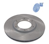 Blueprint ADN14336 Brake Disc High Performance Fits Nissan Patrol 1986 - 1990