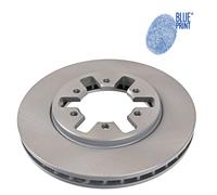 Blueprint ADN14337 Brake Disc High Performance Fits Nissan Pickup 1998 - 2005