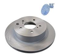 Blueprint ADN14353 Brake Disc High Performance For Nissan Fairlady Z 1990 - 1995