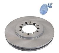 Blue Print ADN14354 Pair Brake Discs