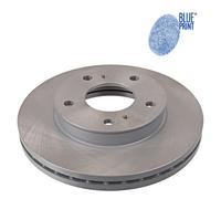 Front Brake Disc for Nissan LDV:SERENA,VANETTE,CUB 40206-9C101 40206-9C100