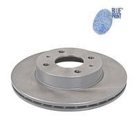 Blueprint ADN14373 Brake Disc High Performance Fits Nissan Almera 1995 - 2000
