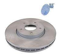 Blueprint ADN14387 Brake Disc High Performance Fits Nissan Skyline 1994 - 2000