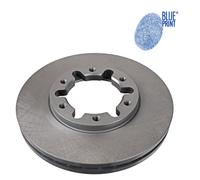 Blueprint ADN14392 Brake Disc High Performance Fits Nissan Patrol 2000 - 2024