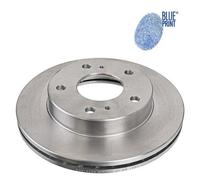 Blueprint ADN14394 Brake Disc High Performance Fits Nissan Largo 1995 - 2001