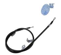 Blueprint ADN146202 Hand Brake Cable 1680 mm Long Fits Nissan Almera 1995 - 2000