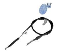 Blueprint ADN146253 Hand Brake Cable 1235 mm Long Fits LDV Cub 1998 - 2001