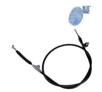 Blueprint ADN146254 Hand Brake Cable 1608 mm Long Fits LDV Cub 1998 - 2001