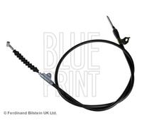 BLUE PRINT ADN146254 Hand brake cable