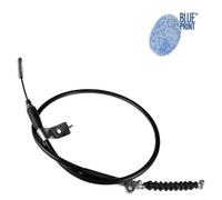 Blueprint ADN146255 Hand Brake Cable 1400 mm Long Fits LDV Cub 1998 - 2001