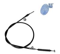 Blueprint ADN146256 Hand Brake Cable 1775 mm Long Fits LDV Cub 1998 - 2001
