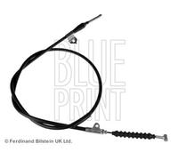 BLUE PRINT ADN146256 Hand brake cable