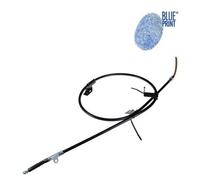 Blueprint ADN146259 Hand Brake Cable 1620 mm Long For Nissan Primera 1996 - 2002