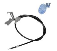 Blueprint ADN146280 Hand Brake Cable 1655 mm Long Fits Nissan Almera 2000 - 2006