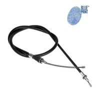 Blueprint ADN146286 Hand Brake Cable 1604 mm Long Fits Nissan Micra 2002 - 2010