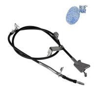 Blueprint ADN146293 Hand Brake Cable 1784 mm Long For Nissan Primera 2002 - 2024