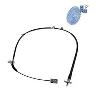 Blueprint ADN146296 Hand Brake Cable 1730 mm Long Fits Nissan Pickup 2002 - 2010