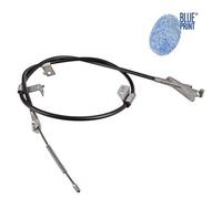 Blueprint ADN146298 Hand Brake Cable 1643 mm Long Fits Nissan Almera 2000 - 2006