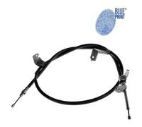 Blueprint ADN146317 Hand Brake Cable 1697 mm Long For Nissan X-Trail 2007 - 2013