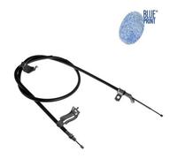Blueprint ADN146318 Hand Brake Cable 1697 mm Long For Nissan X-Trail 2007 - 2013