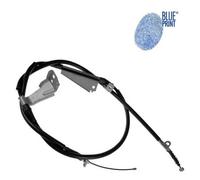 Blueprint ADN146322 Hand Brake Cable 2211 mm For Nissan Navara NP300 2009 - 2024