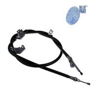 Blueprint ADN146348 Hand Brake Cable 1705mm For Nissan Qashqai/Qashqai+2 2010