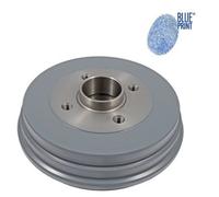 Blueprint ADN14717 Drum Brake Rear Axle Premium Fits Nissan Note 2010 - 2012