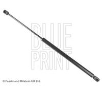 Blue Print Tailgate Strut ADN15801 - Fits Nissan Almera