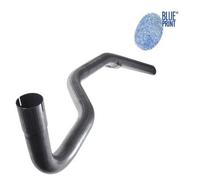 Blueprint ADN16012 Exhaust Pipe Premium Fits Nissan Terrano II Van 1998-2007