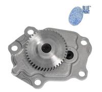 Blue Print ADJ136601 Oil Pressure Switch with seal ring, pack of one