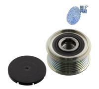 Blue Print Alternator Overrun Clutch Pulley ADN161308 – Fits Nissan Juke 23151-3VD1A – Pack of 1