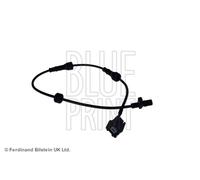 Blueprint ADN17169 Wheel Speed Sensor Rear Right O/S Driver Side For Nissan Juke