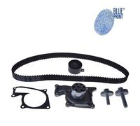 Blueprint ADN173702 Timing Belt Kit And Water Pump For Nissan NV200/Evalia 2011